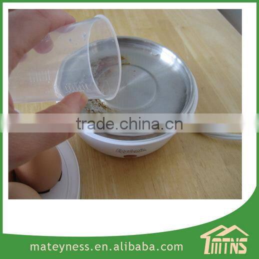 Egg Genie Microwave Egg Cooker