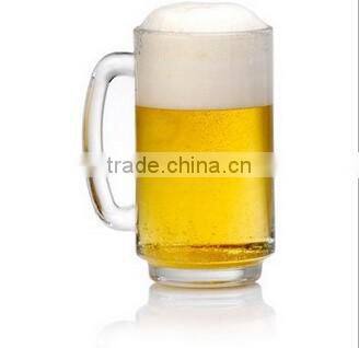 Korea Hite glass beer mug recycled cold beer mugs germany beer mug