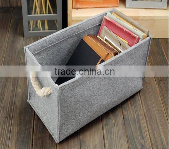 2017 cheap promotion foldable factory price hotel laundry sorter