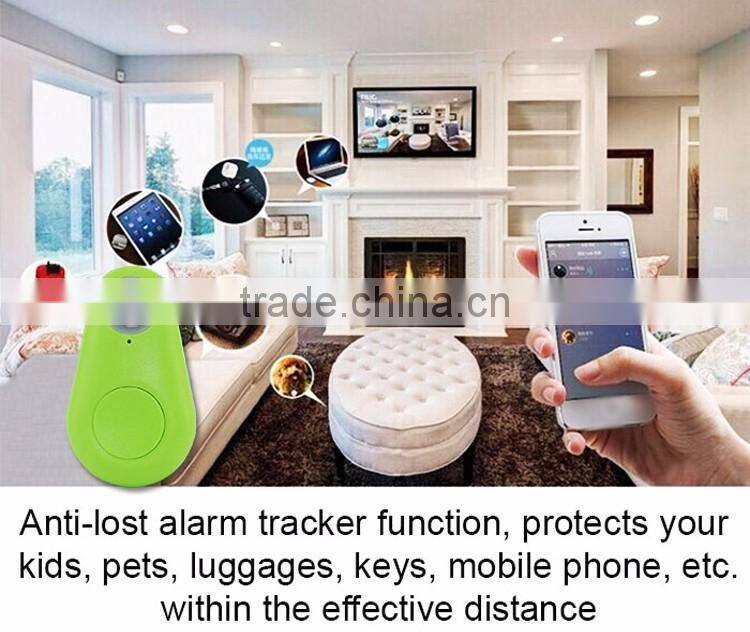 2016 rgknse factory supply mini anti lost itag with gps itracing with cheap price