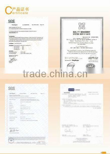 1mm Roofing Felt (needle punched)