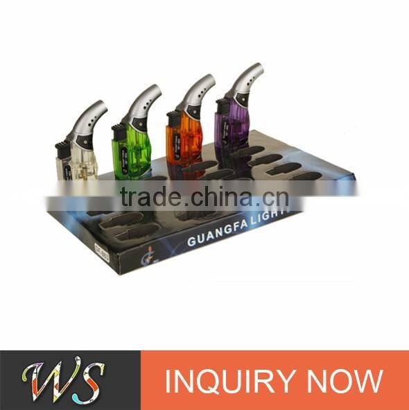 WSSKGF011 Hot selling 2017 trending products blow torch lighter flame gun