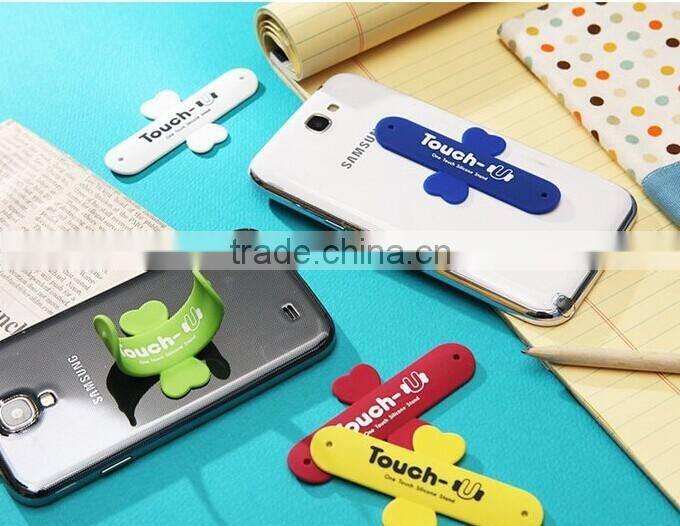 high quality Touch-U stand phone holder for sale