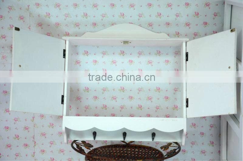Electric meter decorative box