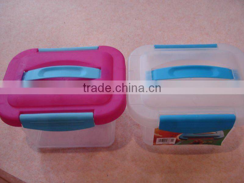 Plastic Handy Box