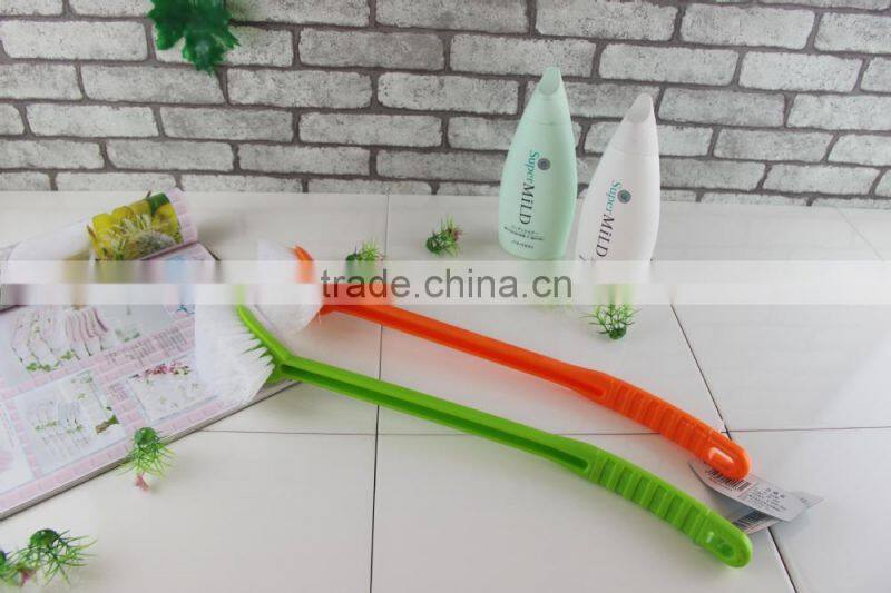 More style of good quality animal unique novelty toilet brush with holder/holders