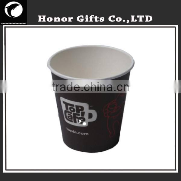 Disposable Double Wall 8oz 12oz 16oz Food Coffee Paper Cup