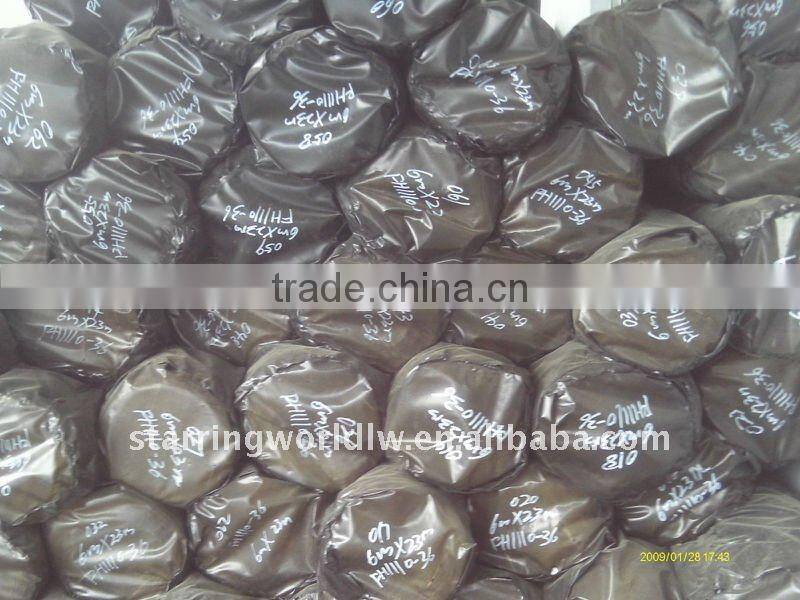 0.75mm HDPE Geomembrane/Compound Geomembrane