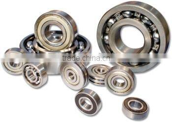 6200 Series deep groove ball bearing/ball bearing/ball bearing price