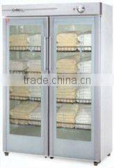 Multifunctional Automatic Electrical Heating Towel Cabinet Series