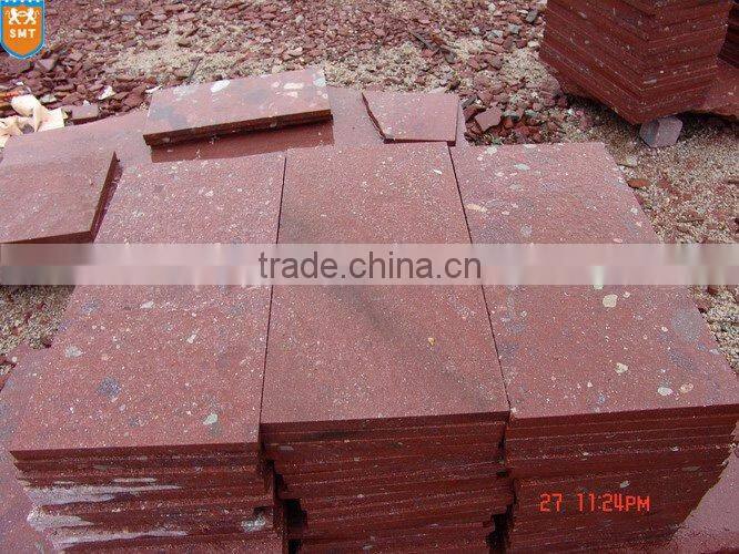 Chinese Basalt Black Stone Paving Stone&Paver