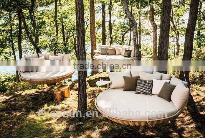 swing hanging chair