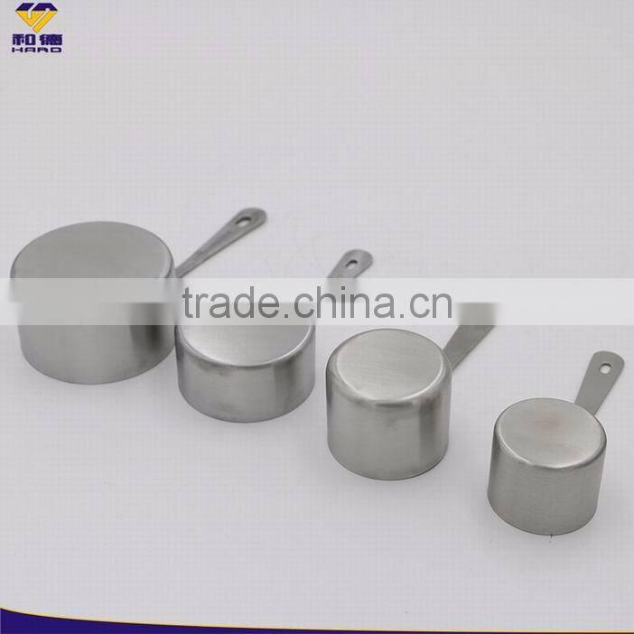 Factory Customized OEM 4 Pieces Measuring Cups Sets