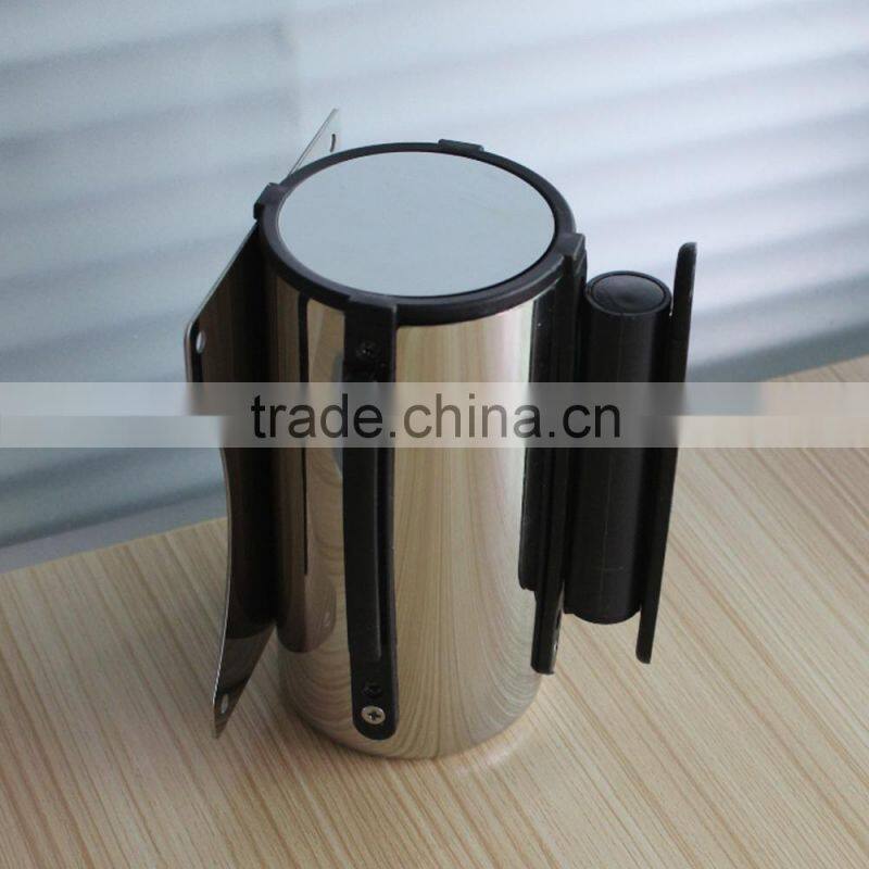 safety wall straps retractable wall belt barrier