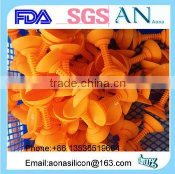 silicone mobile cell phone speaker holder