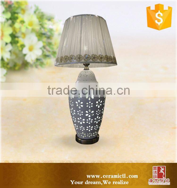 Home goods modern table lamps for home vintage
