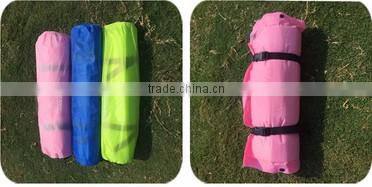 Manufacturer low price inflatable air mattress
