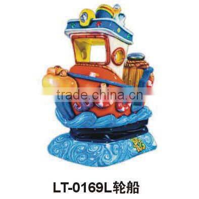 Hot sale electric plane rider toy sets for kids ,children latest rocker LT-1050A