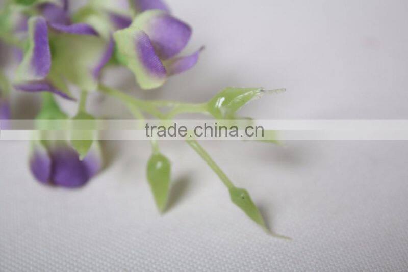 Decorative Artificial Flower Making For Decoration