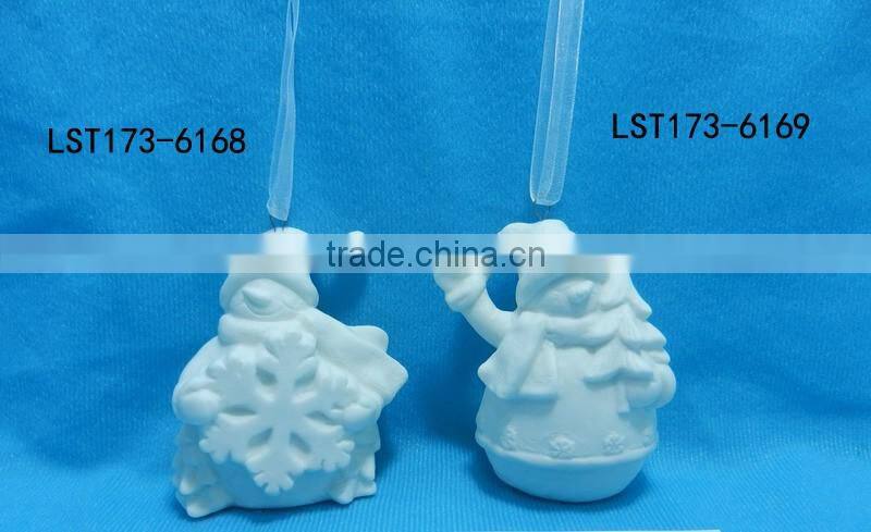 ceramic christmas tree ornaments