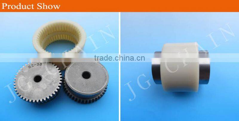 48-19 nylon type coupling