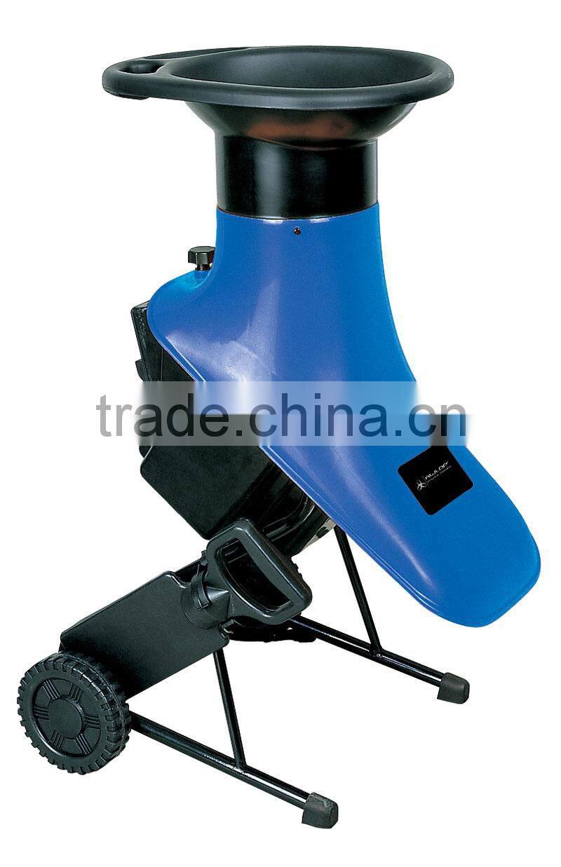 40mm GS/ETL/UL/CE certification Electric Garden Shredder