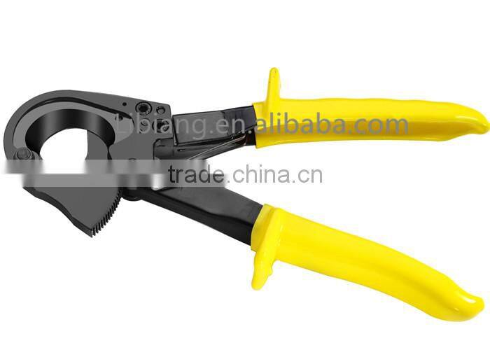 ratchet cable cutter