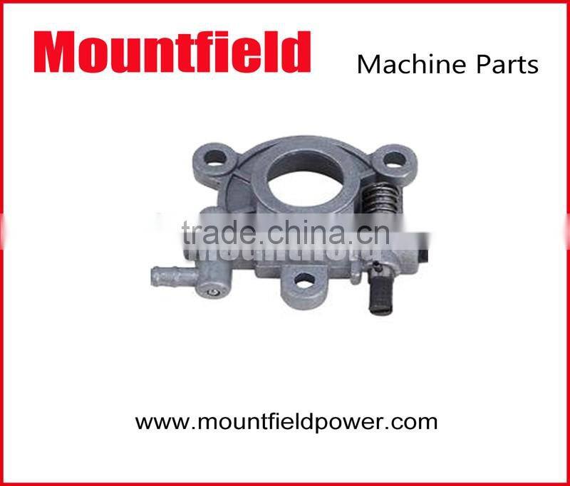 High Quality Oil Pump for ZENOAH G6200 Chain Saw Engine Spare Parts