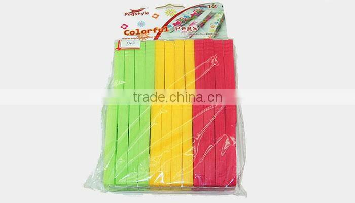 laundry products new style colored laundry sock clothes clip