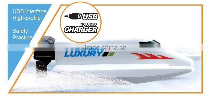 2015 New Design Hot Fashionle China Toys RC Speed Boats for Sale -RBC206425