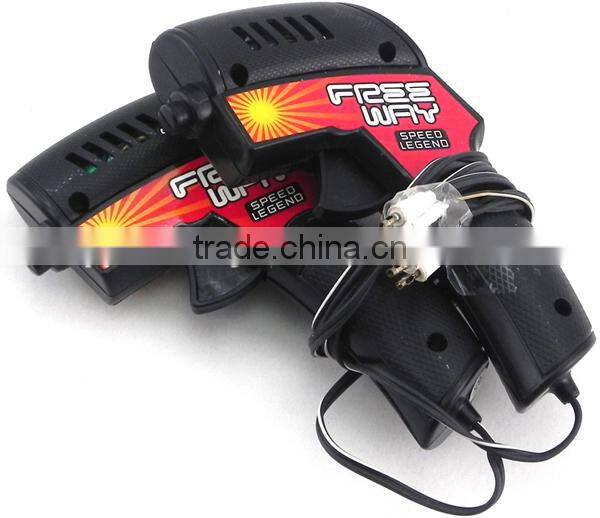1:43 Electric toy race track BZC121444