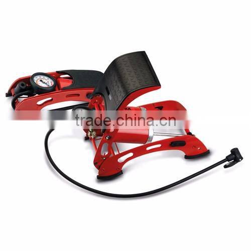 RONIX AIR FOOT PUMP (single pump RH-4201 /two pump RH-4202)