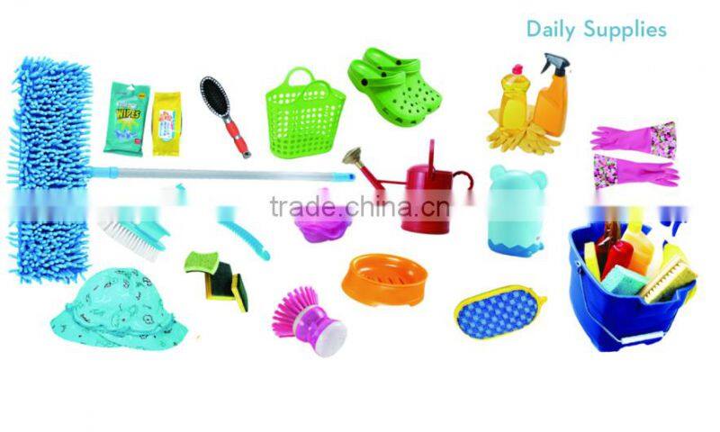 Purchase agent Market Union 2% commision