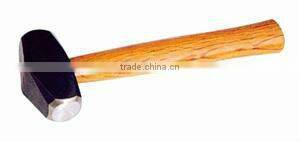 American type stoning hammer