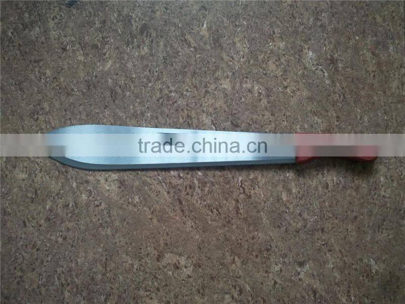 Best Quality and Price Machete M204 for Kenya market
