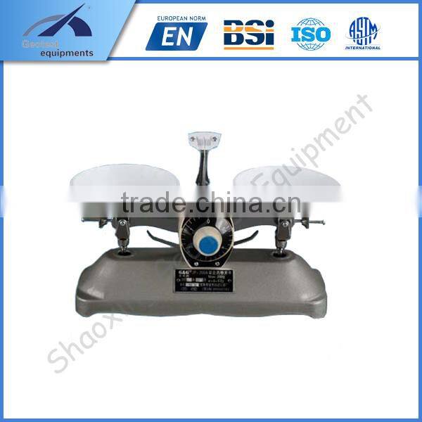 JS 5000 Buoyancy Balance (Hydro-static Balance)