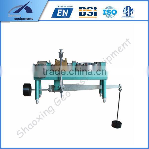 DSA-P Portable Direct Shear Apparatus