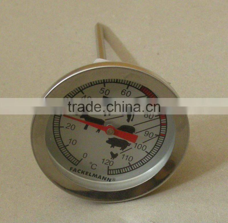 TH053FC dial thermometer