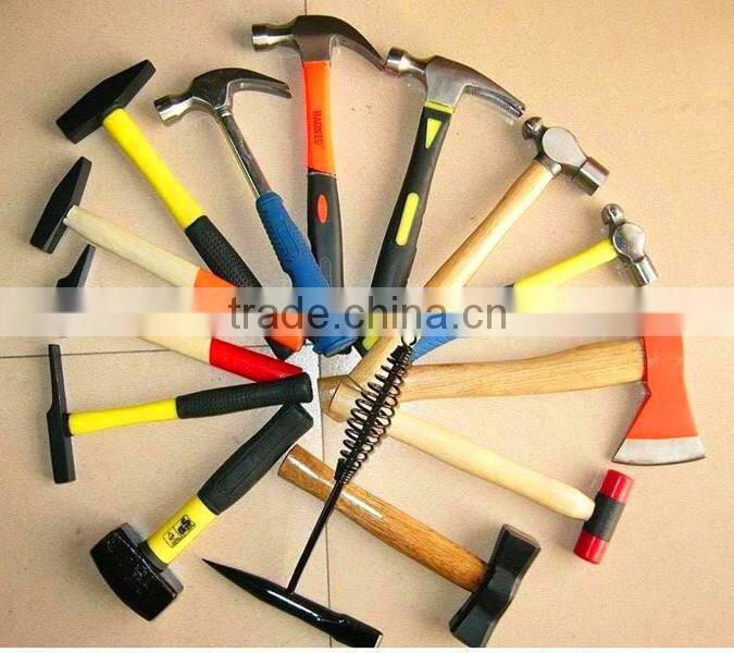 1LB brass hammer non sparking hammer