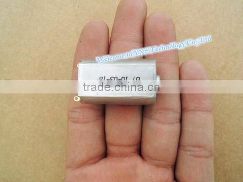 Kind shooting Model airplane High speed 180 motor 7.2 V 24000rmp 3.7 V 4.2 V Carbon Brush 180 motor In stock