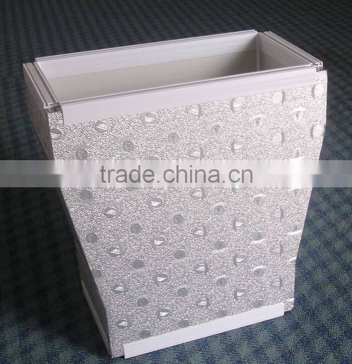 PU foam Air Duct Panel for Building HVAC system