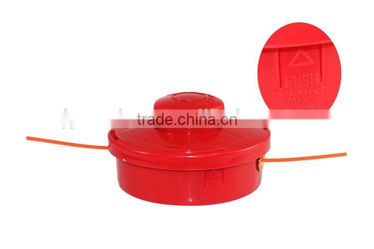 Nylon Trimmer Head for Brushcutter