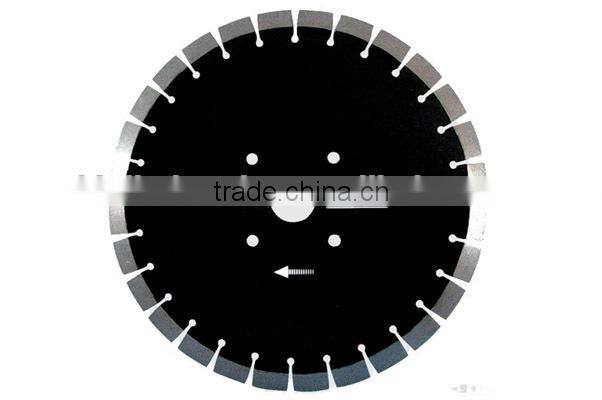 Concrete Diamond Saw blade-DS05