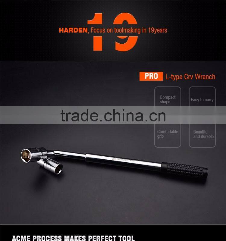 OEM Welcomed Professional L Type Wrench