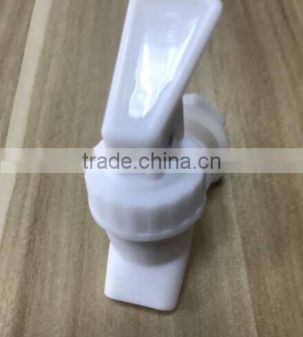 plastic water dispenser tap hot cold