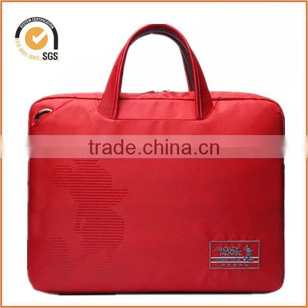 98100 chiqun hot sales nylon bag protectivebag 14'-15'''brand laptop sleeve bag