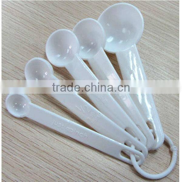 MS-3712 Food Safe Grade Plastic milk powder measuring spoon