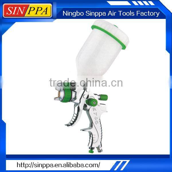High Quality Types Of Mini Spray Guns- SP602A