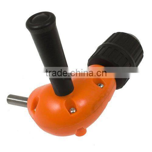 Right Angle Drill Attachment