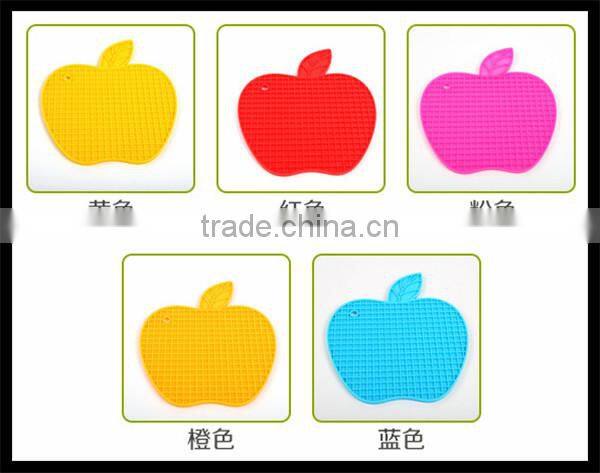 Safe Silicone Mat Table Mat